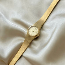 Load image into Gallery viewer, VINTAGE CITIZEN DAINTY WATCH
