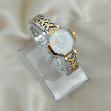 Load image into Gallery viewer, VINTAGE YSL TWO-TONED WATCH
