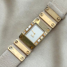 Load image into Gallery viewer, VINTAGE DOLCE &amp; GABANNA WATCH
