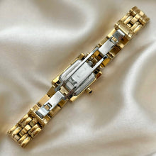 Load image into Gallery viewer, VINTAGE GIVENCHY MOTHER-OF-PEARL DAINTY WATCH
