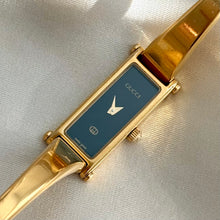 Load image into Gallery viewer, VINTAGE GUCCI DAINTY WATCH

