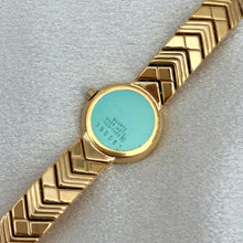Load image into Gallery viewer, VINTAGE LASSALE BY SEIKO DIAMOND WATCH
