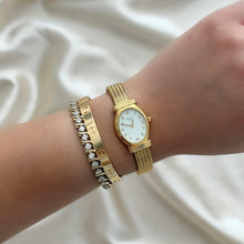 Load image into Gallery viewer, VINTAGE DIOR WATCH
