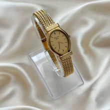 Load image into Gallery viewer, VINTAGE DIOR WATCH
