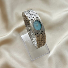 Load image into Gallery viewer, VINTAGE DIOR SILVER WATCH
