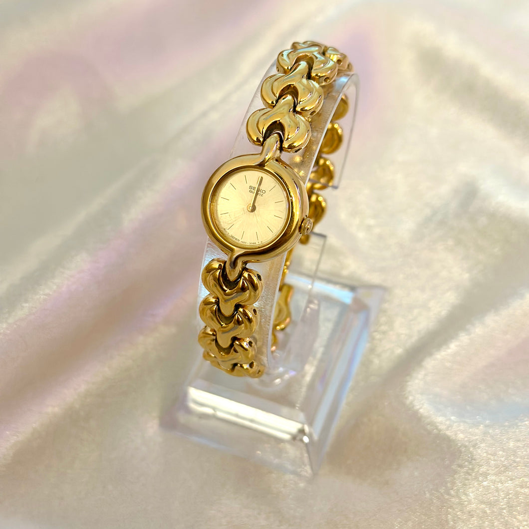 VINTAGE SEIKO WATCH