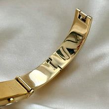 Load image into Gallery viewer, VINTAGE YSL WATCH
