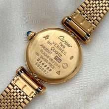 Load image into Gallery viewer, VINTAGE CARTIER WATCH
