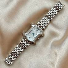 Load image into Gallery viewer, VINTAGE CELINE SILVER WATCH
