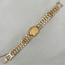 Load image into Gallery viewer, VINTAGE DIOR WATCH
