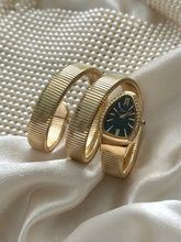 Load image into Gallery viewer, VINTAGE GENOA DIAMOND WATCH

