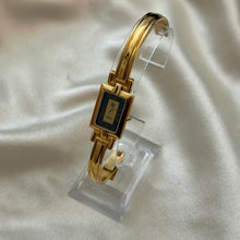 Load image into Gallery viewer, VINTAGE GIVENCHY WATCH
