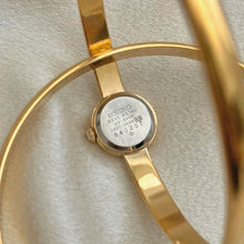 Load image into Gallery viewer, VINTAGE SEIKO DAINTY BANGLE WATCH
