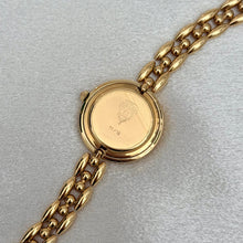 Load image into Gallery viewer, VINTAGE GUCCI INTERCHANGEABLE BEZEL WATCH
