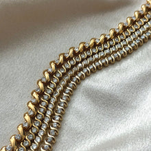 Load image into Gallery viewer, SIGNATURE TENNIS BRACELET STACKERS
