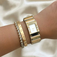 Load image into Gallery viewer, VINTAGE DOLCE &amp; GABANNA WATCH
