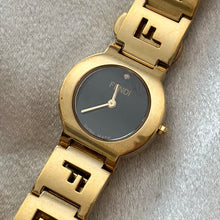 Load image into Gallery viewer, VINTAGE FENDI WATCH
