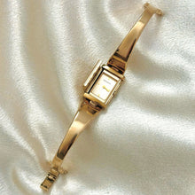 Load image into Gallery viewer, VINTAGE YSL LIMITED EDITION WATCH
