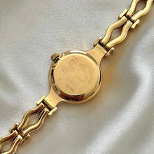 Load image into Gallery viewer, VINTAGE BURBERRY OPAL DAINTY WATCH
