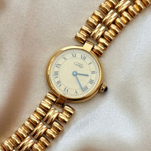 Load image into Gallery viewer, VINTAGE CARTIER WATCH
