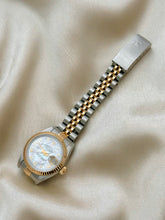 Load image into Gallery viewer, ROLEX OYSTER PERPETUAL DATEJUST MOTHER-OF-PEARL DIAL
