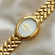 Load image into Gallery viewer, VINTAGE DIOR WATCH

