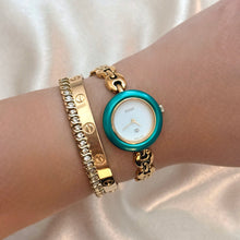 Load image into Gallery viewer, VINTAGE GUCCI WATCH
