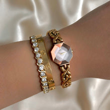 Load image into Gallery viewer, VINTAGE LASSALE WATCH
