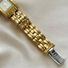 Load image into Gallery viewer, VINTAGE GIVENCHY MOTHER-OF-PEARL DAINTY WATCH
