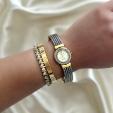 Load image into Gallery viewer, VINTAGE ANNE KLEIN INTERCHANGEABLE WATCH SET
