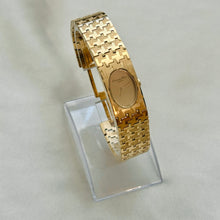Load image into Gallery viewer, VINTAGE DIOR WATCH

