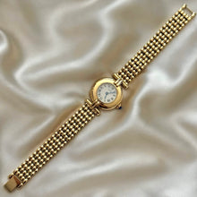 Load image into Gallery viewer, VINTAGE CARTIER WATCH
