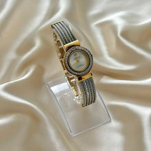 Load image into Gallery viewer, VINTAGE ANNE KLEIN INTERCHANGEABLE WATCH SET

