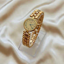 Load image into Gallery viewer, VINTAGE CARTIER WATCH
