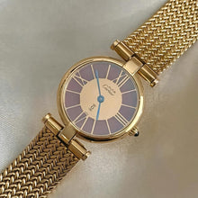 Load image into Gallery viewer, VINTAGE CARTIER WATCH

