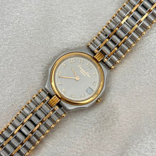 Load image into Gallery viewer, VINTAGE DIOR TWO-TONED WATCH

