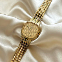 Load image into Gallery viewer, VINTAGE LONGINES WATCH
