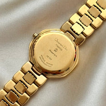 Load image into Gallery viewer, VINTAGE DIOR WATCH
