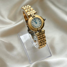 Load image into Gallery viewer, VINTAGE CARTIER WATCH
