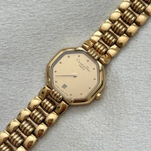 Load image into Gallery viewer, VINTAGE DIOR WATCH
