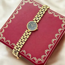 Load image into Gallery viewer, VINTAGE CARTIER WATCH
