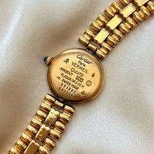 Load image into Gallery viewer, VINTAGE CARTIER WATCH
