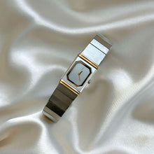 Load image into Gallery viewer, VINTAGE YSL REVERSO WATCH
