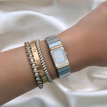 Load image into Gallery viewer, VINTAGE YSL REVERSO WATCH
