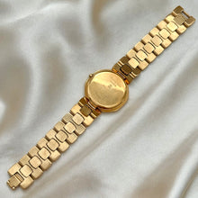 Load image into Gallery viewer, VINTAGE DIOR DIAMOND WATCH
