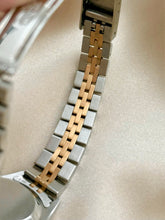 Load image into Gallery viewer, ROLEX OYSTER PERPETUAL DATEJUST MOTHER-OF-PEARL DIAL

