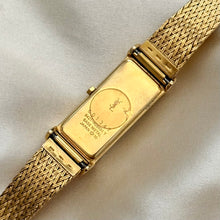 Load image into Gallery viewer, VINTAGE YSL WATCH
