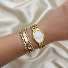 Load image into Gallery viewer, VINTAGE DIOR WATCH
