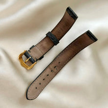 Load image into Gallery viewer, VINTAGE CARTIER WATCH - WITH EXTRA STRAP
