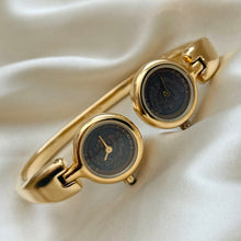 Load image into Gallery viewer, VINTAGE FENDI 1925 CUFF WATCH
